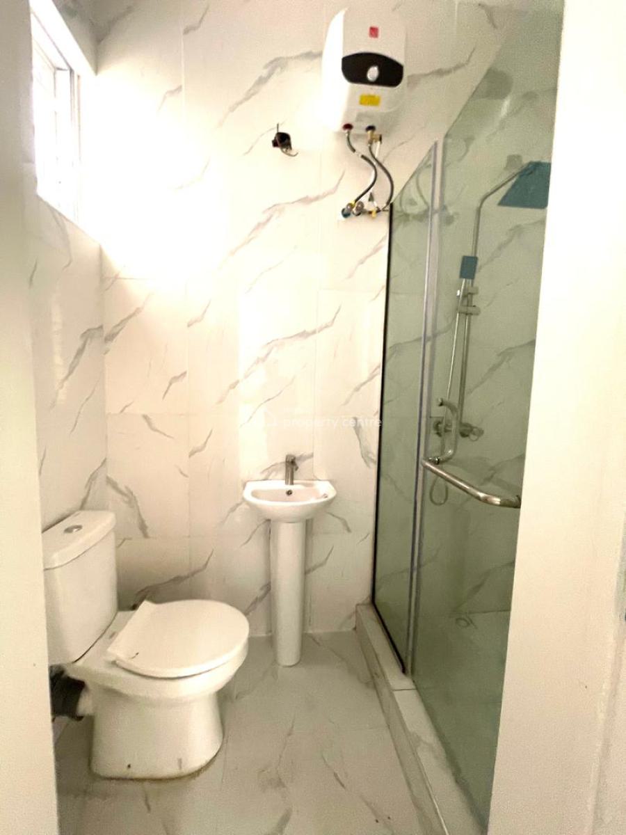 Brandnew 3 Bedroom Duplex Located in a Gated Secured Environ, Ikeja Gra, Ikeja, Lagos, Terraced Duplex for Rent