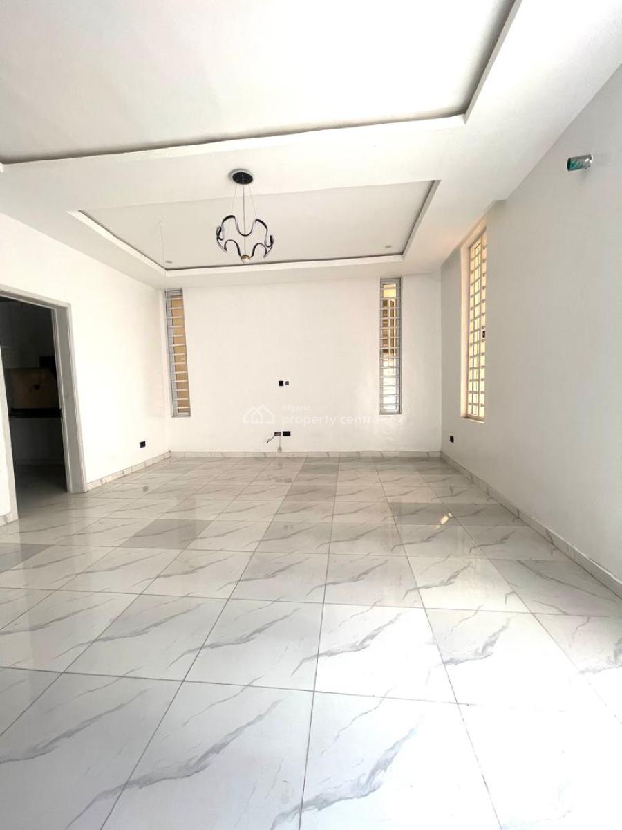 Brandnew 3 Bedroom Duplex Located in a Gated Secured Environ, Ikeja Gra, Ikeja, Lagos, Terraced Duplex for Rent