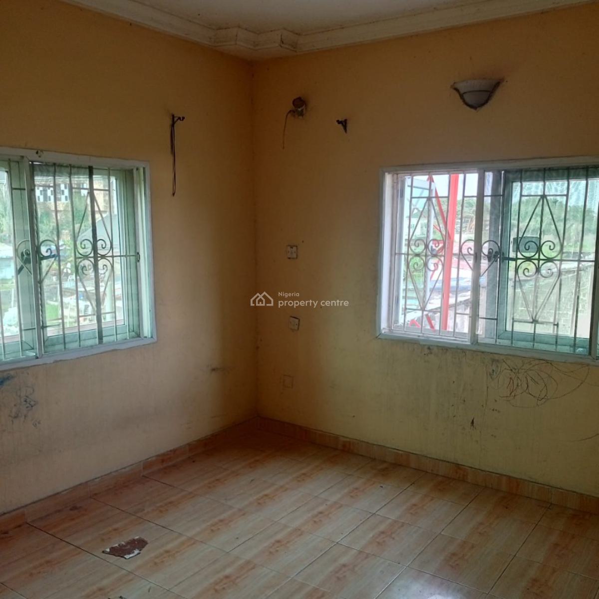 Beautiful and Standard 3 Bedroom Flat, Mobile Road, Ajah, Lagos, Flat / Apartment for Rent