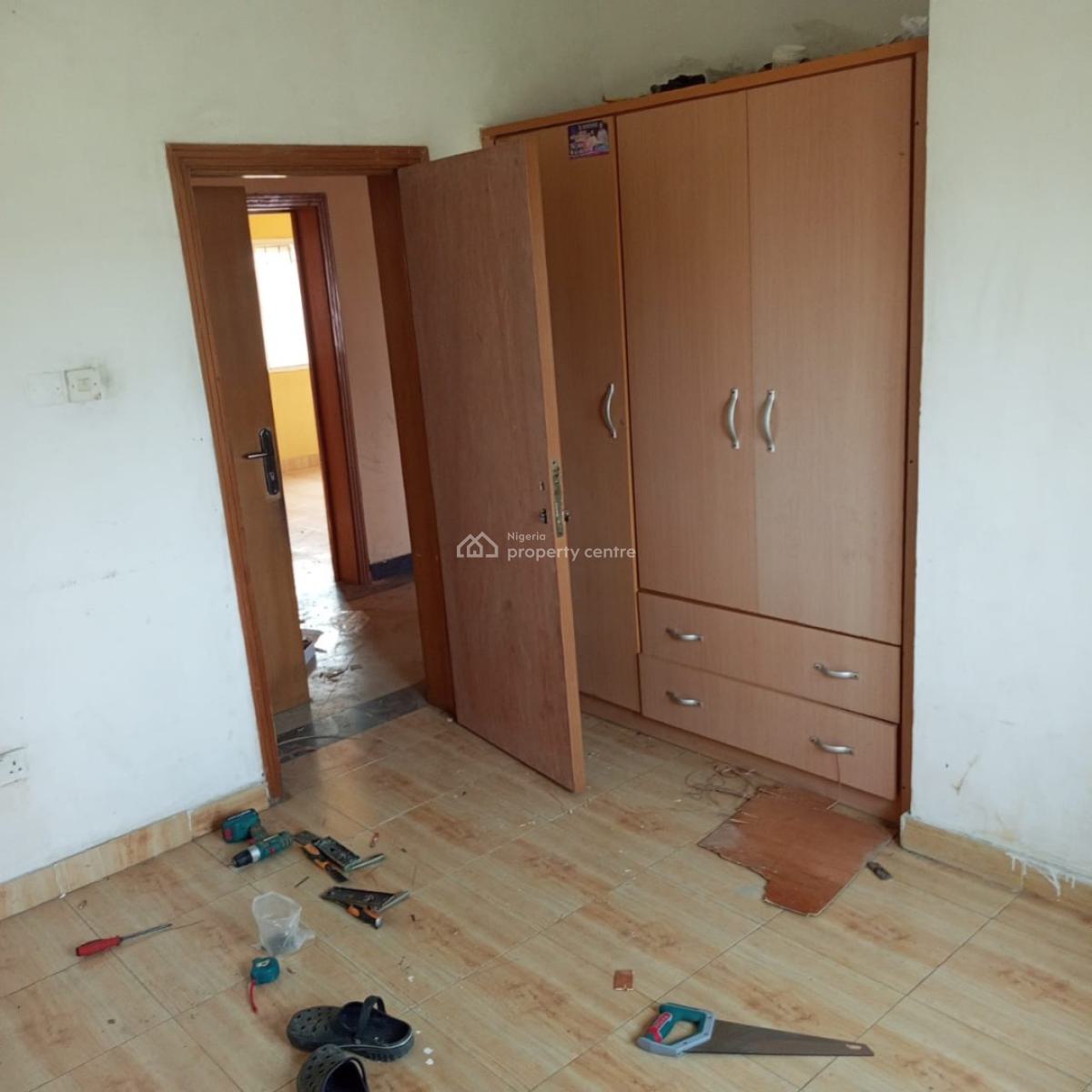 Beautiful and Standard 3 Bedroom Flat, Mobile Road, Ajah, Lagos, Flat / Apartment for Rent