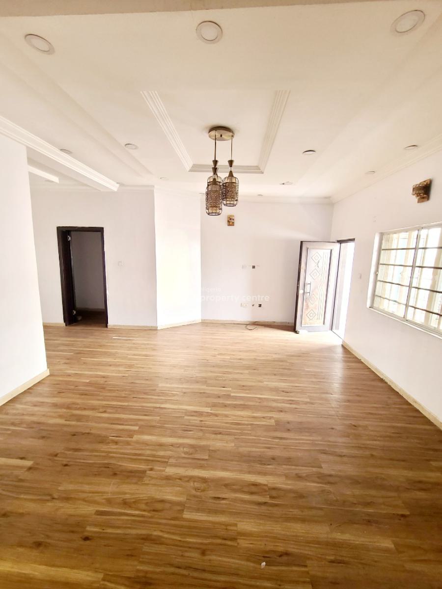 Newly Renovated 3 Bedroom Flat, Osapa London Estate, Osapa, Lekki, Lagos, Flat / Apartment for Rent
