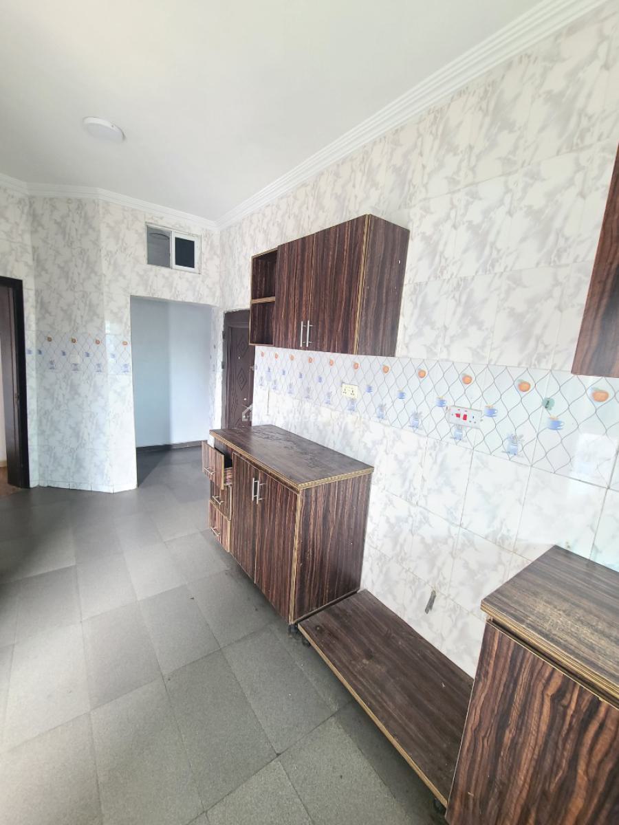Newly Renovated 3 Bedroom Flat, Osapa London Estate, Osapa, Lekki, Lagos, Flat / Apartment for Rent