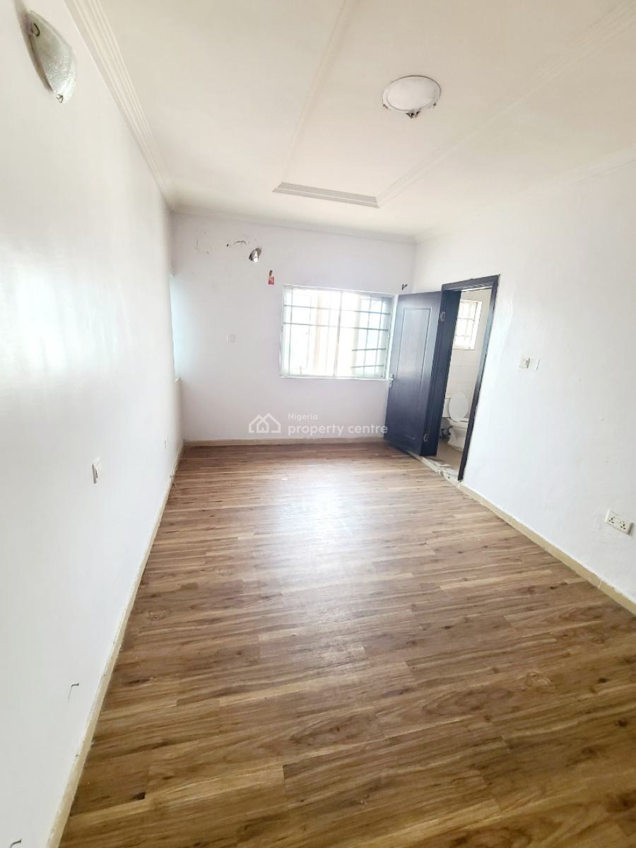 Newly Renovated 3 Bedroom Flat, Osapa London Estate, Osapa, Lekki, Lagos, Flat / Apartment for Rent