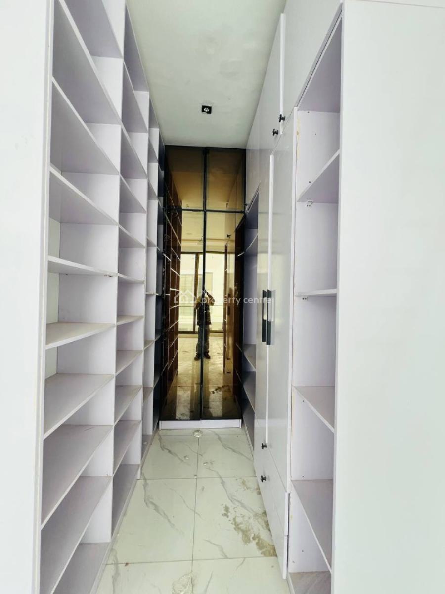 4 Bedroom Semi Detached Duplex with Pool, Lekki, Lagos, Semi-detached Duplex for Sale