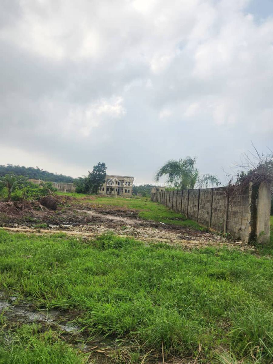 4 Plots of Distressed Landed Property, Green Land Estate Ogombo Abraham Lekki, Ogombo, Ajah, Lagos, Land for Sale