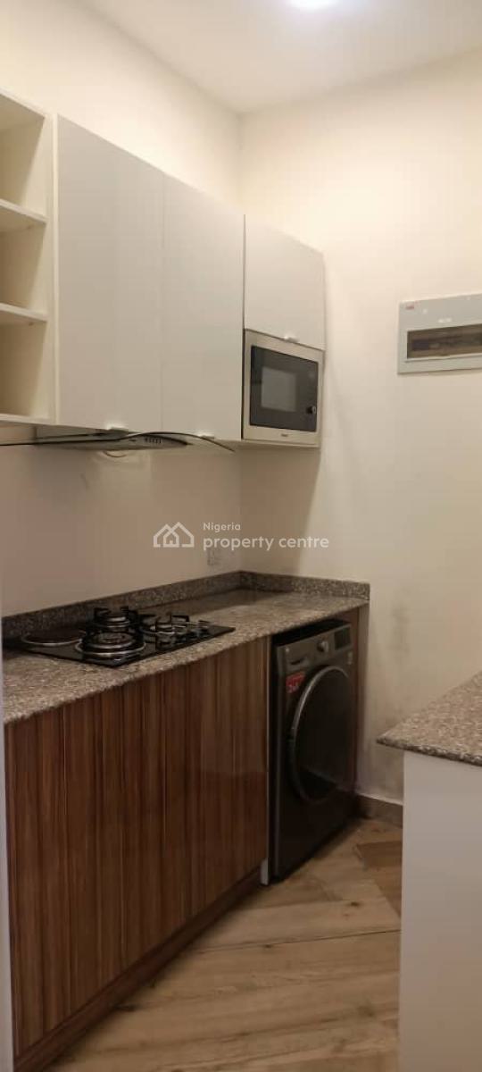 Luxury One-bedroom Studio Apartment at Banana Island, Banana Island, Banana Island, Ikoyi, Lagos, Self Contain (single Rooms) for Rent