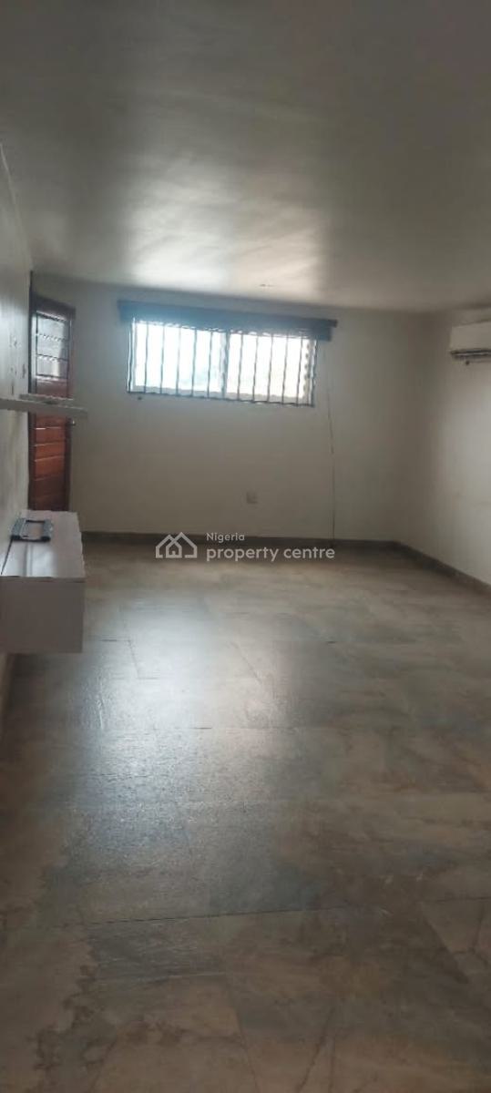 One-bedroom Penthouse Apartment at Ikoyi, Abacha Estate, Ikoyi, Lagos, Self Contain (single Rooms) for Rent