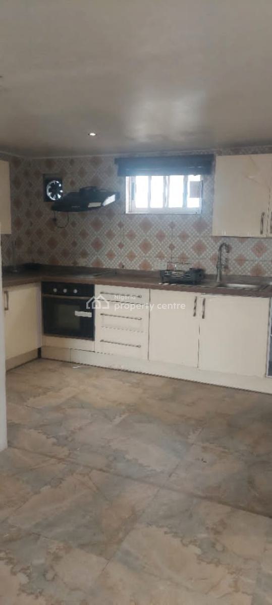 One-bedroom Penthouse Apartment at Ikoyi, Abacha Estate, Ikoyi, Lagos, Self Contain (single Rooms) for Rent