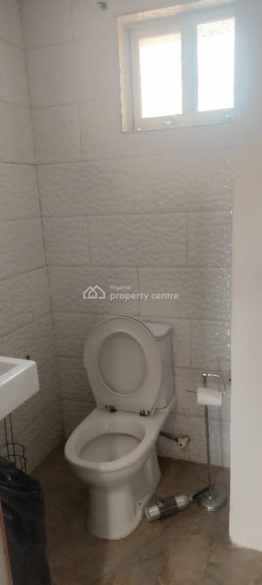 One-bedroom Penthouse Apartment at Ikoyi, Abacha Estate, Ikoyi, Lagos, Self Contain (single Rooms) for Rent