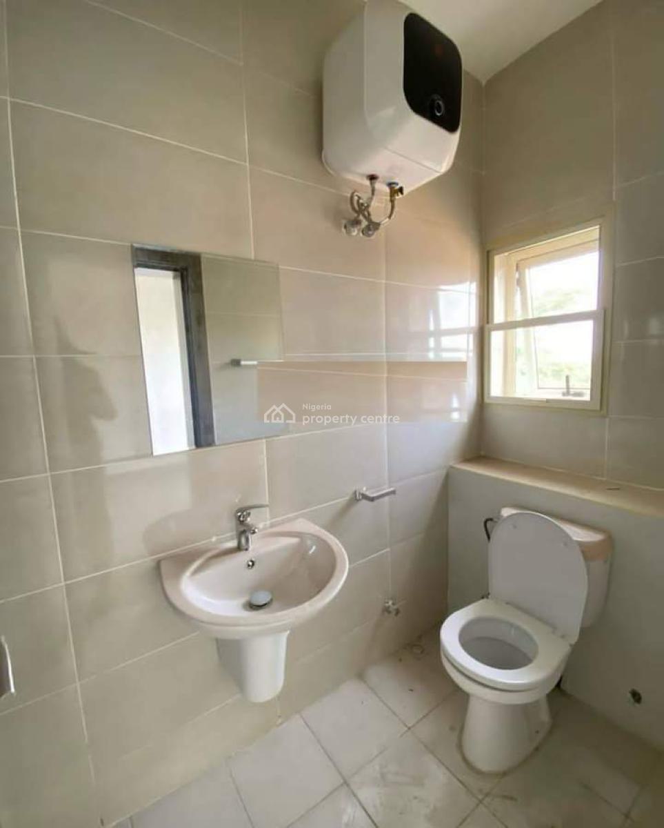 Letting!   Location: Dawaki- News Engineering Axis   Newly Built & Tas, Dawaki, Gwarinpa, Abuja, Terraced Duplex for Rent