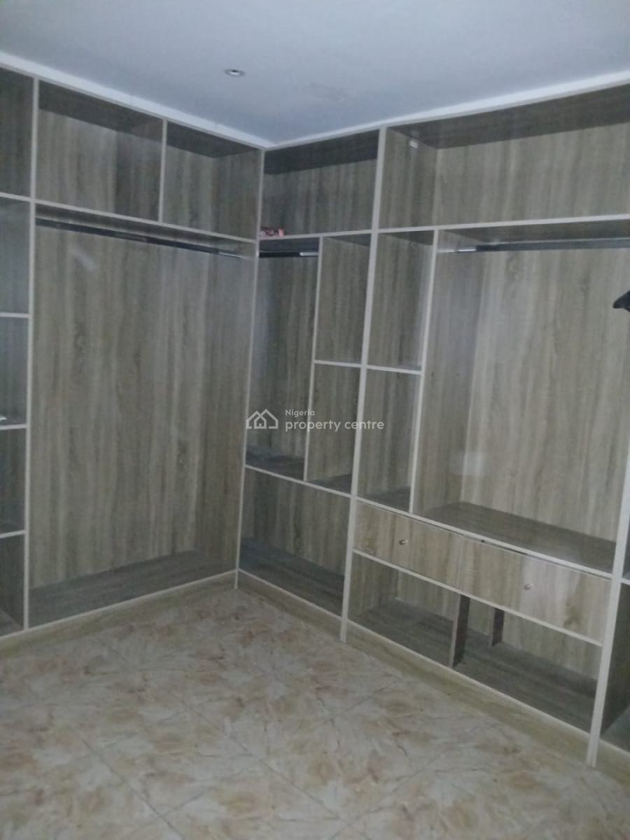 Very Nice Wing of Duplex, Ikeja Gra, Ikeja, Lagos, Semi-detached Duplex for Rent