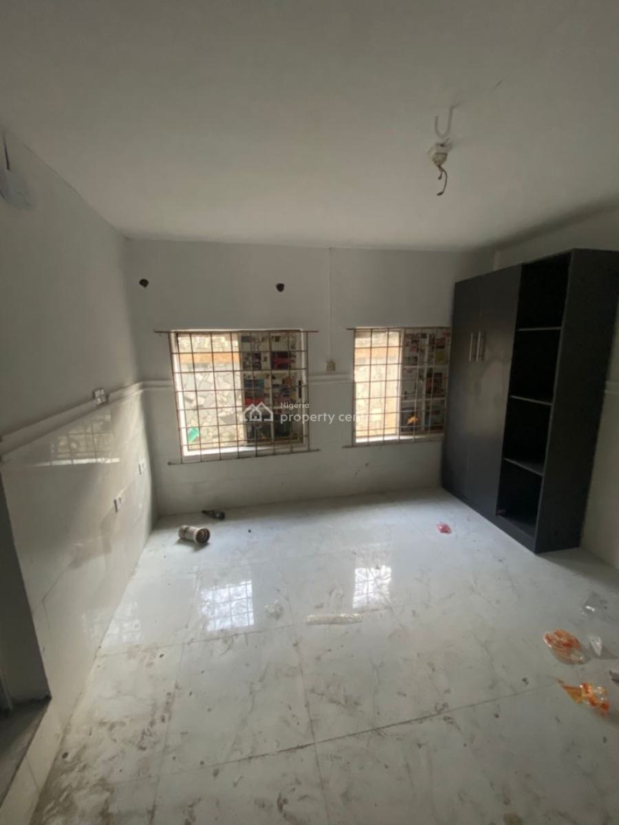 Clean and Spacious 2 Bedroom Flat, Peace Estate, Badore, Ajah, Lagos, Flat / Apartment for Rent