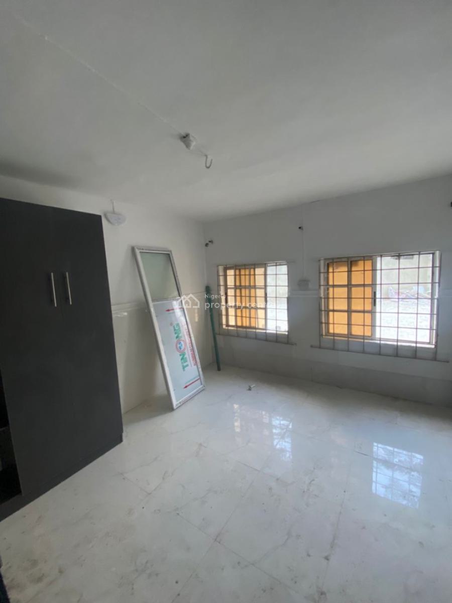 Clean and Spacious 2 Bedroom Flat, Peace Estate, Badore, Ajah, Lagos, Flat / Apartment for Rent