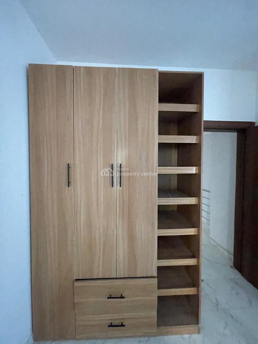 Luxury 3 Bedroom Terrace Duplex with Excellent Facility, Ikota, Lekki, Lagos, Terraced Duplex for Sale