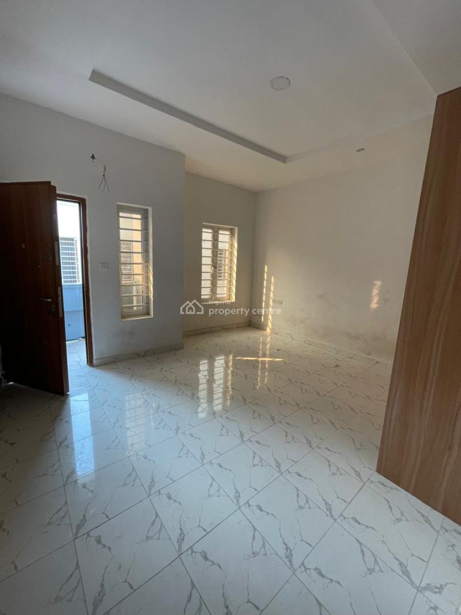 Luxury 3 Bedroom Terrace Duplex with Excellent Facility, Ikota, Lekki, Lagos, Terraced Duplex for Sale