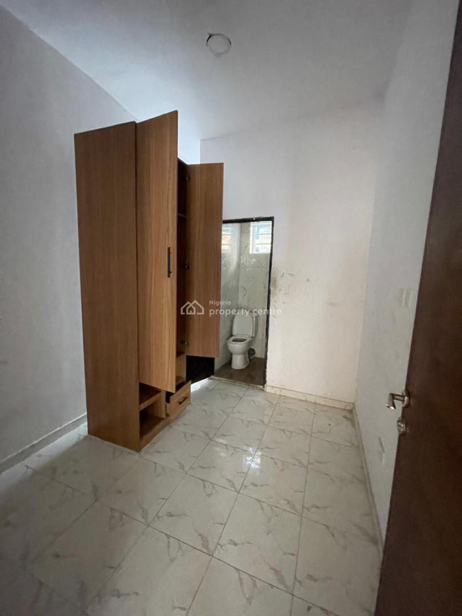 Luxury 3 Bedroom Terrace Duplex with Excellent Facility, Ikota, Lekki, Lagos, Terraced Duplex for Sale