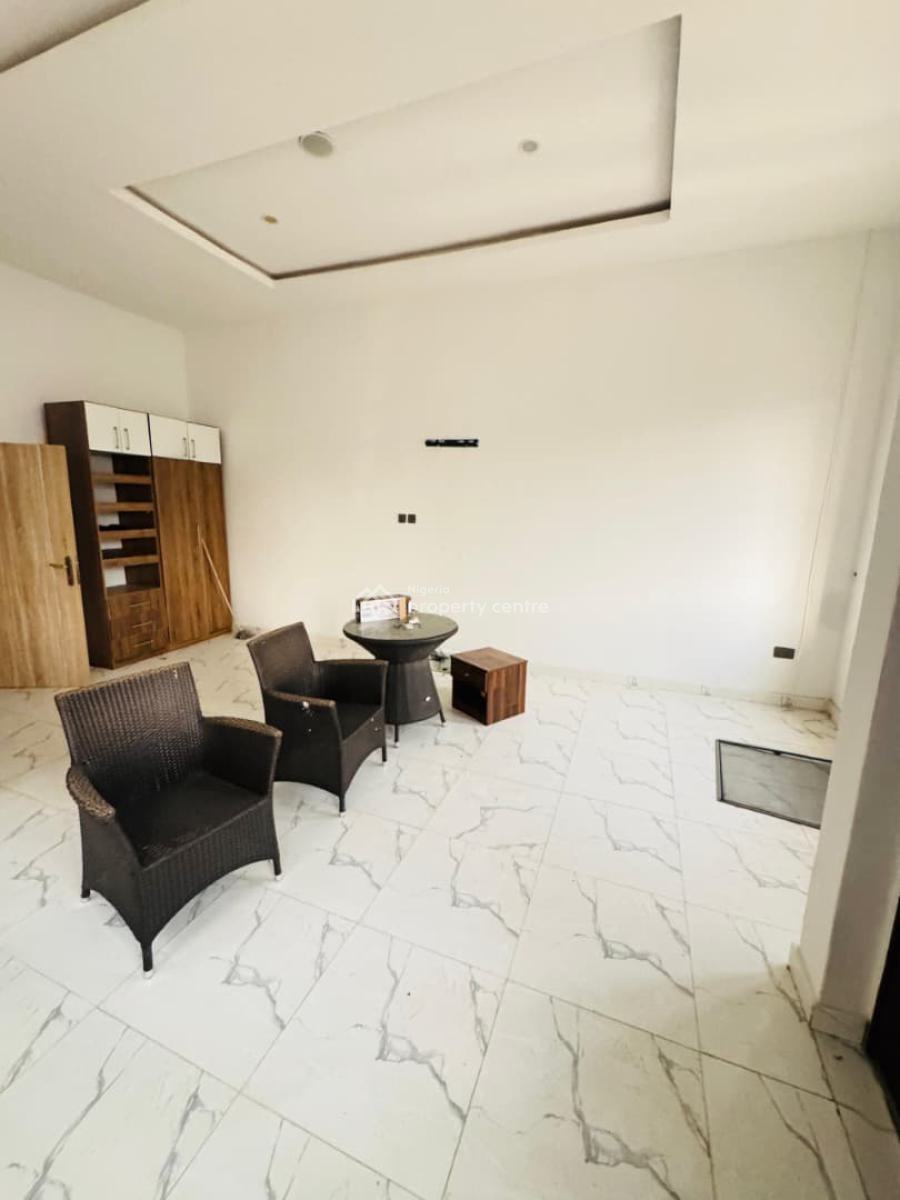 4 Bedrooms Semi Detached Duplex with Bq, Vgc Lekki, Vgc, Lekki, Lagos, Semi-detached Duplex for Rent