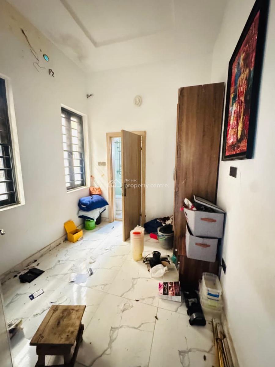 4 Bedrooms Semi Detached Duplex with Bq, Vgc Lekki, Vgc, Lekki, Lagos, Semi-detached Duplex for Rent