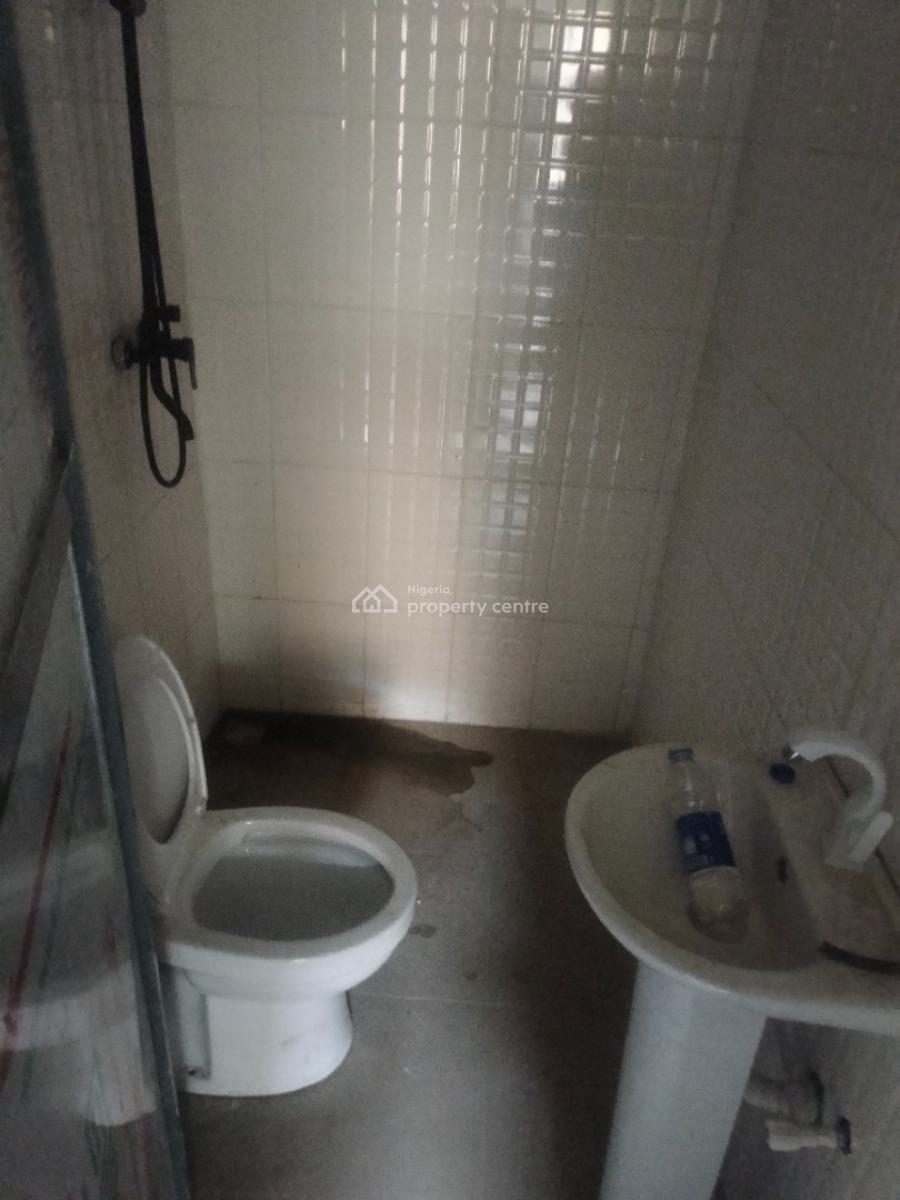 Brand New Mini Flat with an Extra Room in a Very Good Location, Alapere, Ketu, Lagos, Mini Flat (room and Parlour) for Rent