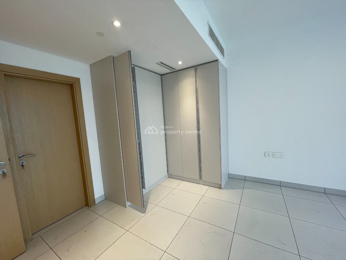 Luxury 3 Bedrooms Apartment with Bq., Victoria Island (vi), Lagos, Flat / Apartment for Rent