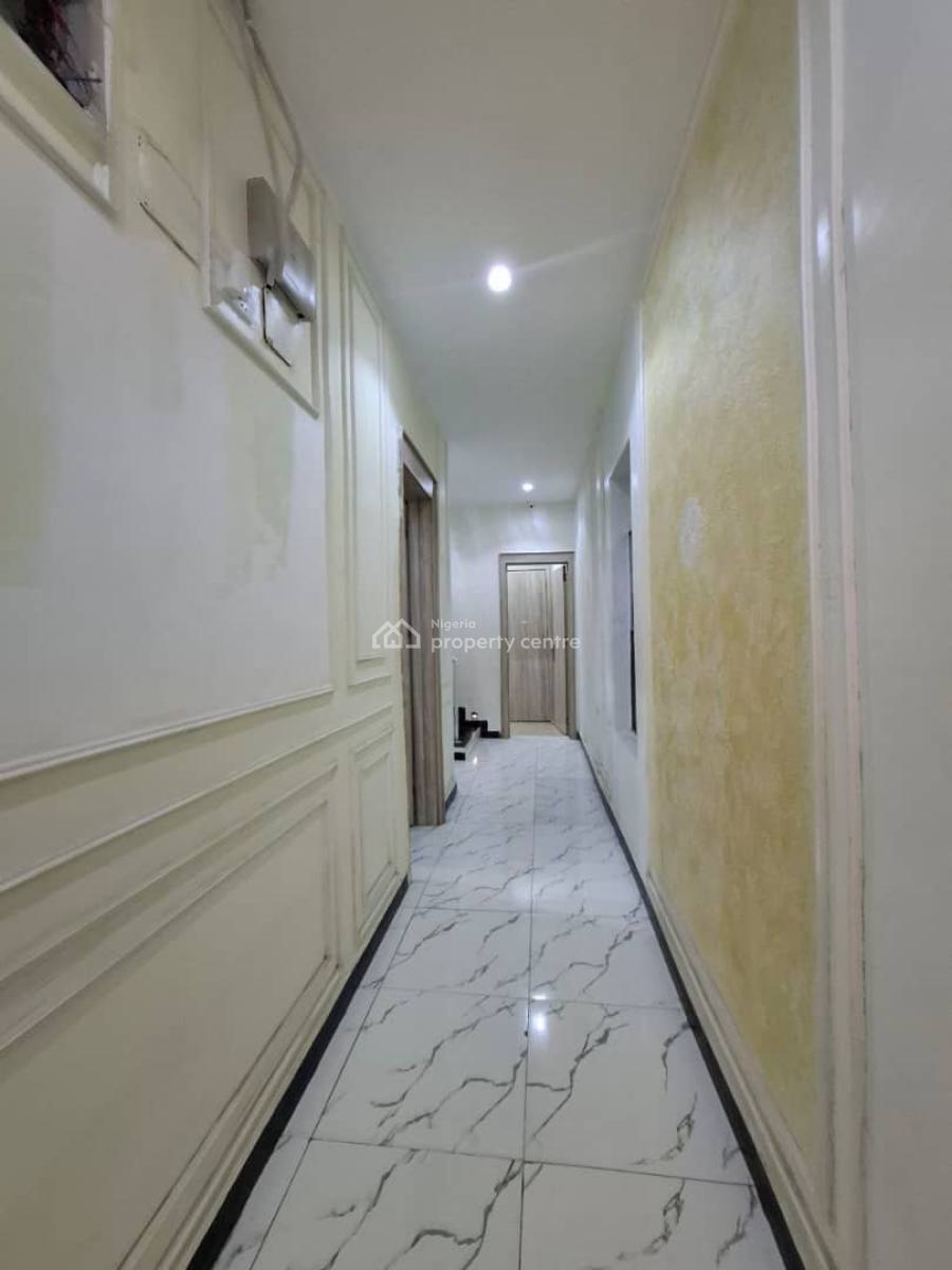 Luxury 4 Bedroom Detached Duplex with Excellent Facility, Orchid, Lekki, Lagos, Detached Duplex for Sale