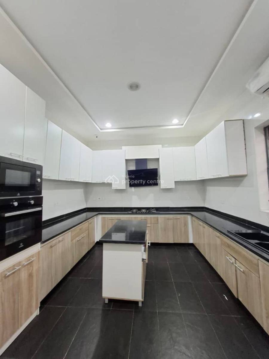 Luxury 4 Bedroom Detached Duplex with Excellent Facility, Orchid, Lekki, Lagos, Detached Duplex for Sale