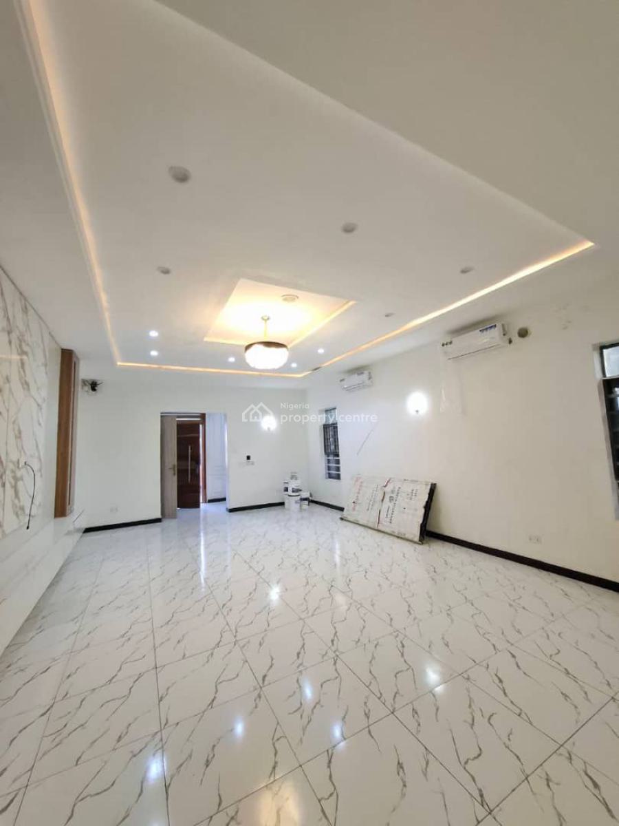 Luxury 4 Bedroom Detached Duplex with Excellent Facility, Orchid, Lekki, Lagos, Detached Duplex for Sale
