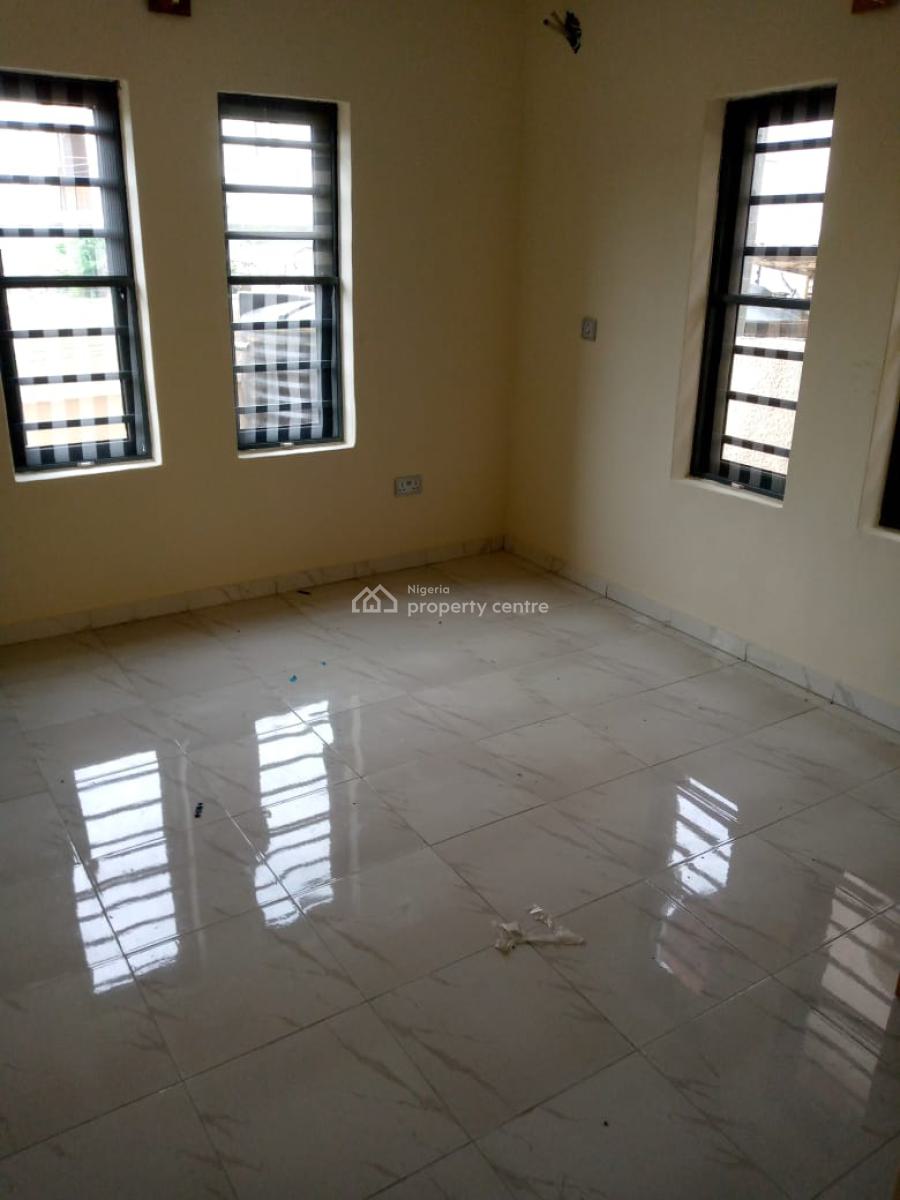 Luxury Specious 2 Bedroom Flat at Greenland Estate Olokonla Ajah Lekki, Greenland Estate Olokonla Ajah Lekki Lagos., Olokonla, Ajah, Lagos, Flat / Apartment for Rent