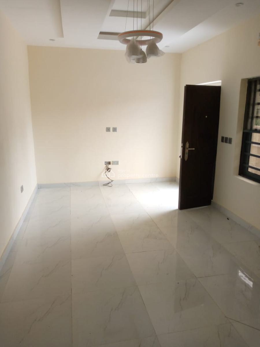 Luxury Specious 2 Bedroom Flat at Greenland Estate Olokonla Ajah Lekki, Greenland Estate Olokonla Ajah Lekki Lagos., Olokonla, Ajah, Lagos, Flat / Apartment for Rent