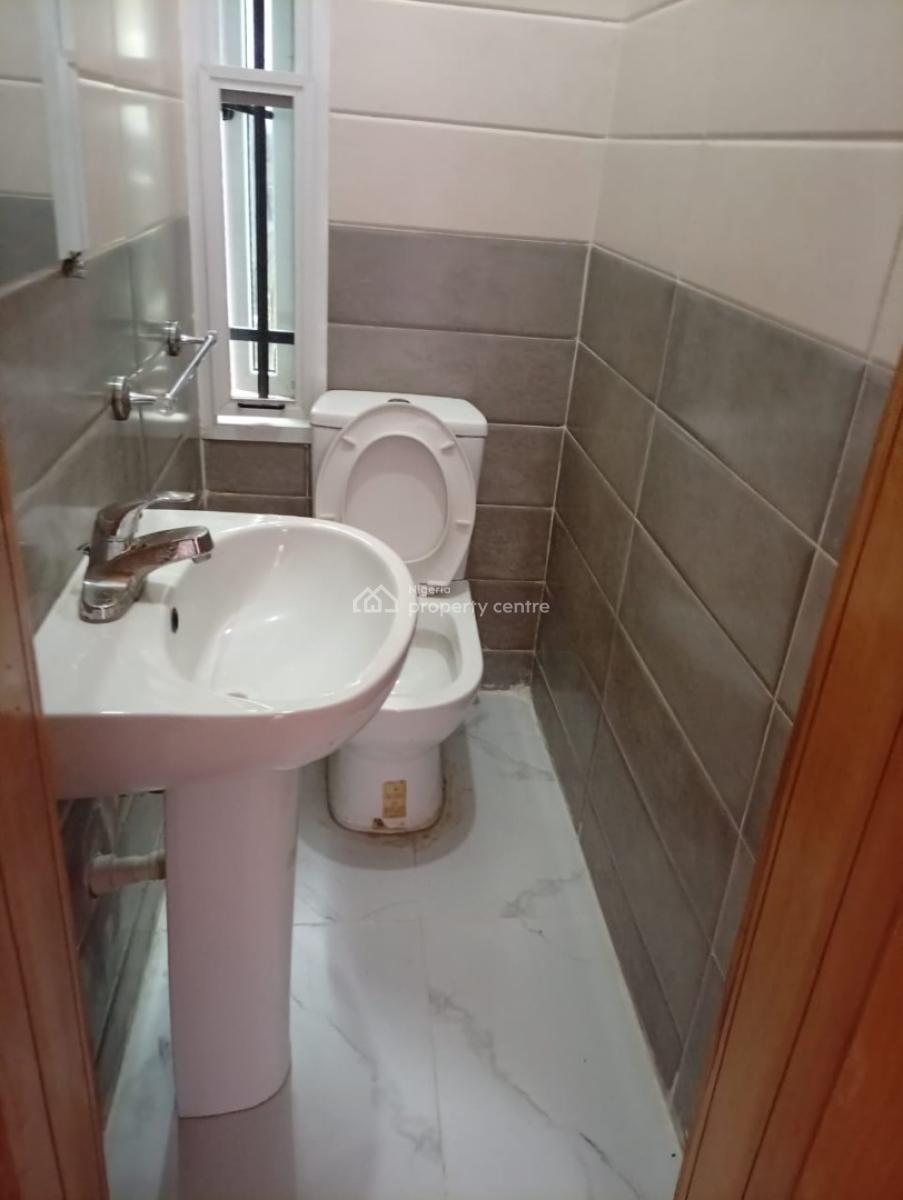 Luxury Specious 2 Bedroom Flat at Greenland Estate Olokonla Ajah Lekki, Greenland Estate Olokonla Ajah Lekki Lagos., Olokonla, Ajah, Lagos, Flat / Apartment for Rent