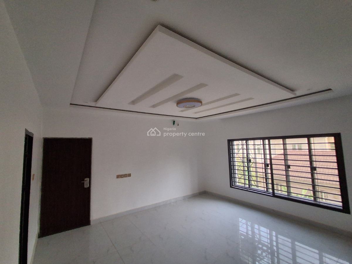 5 Bedrooms Detached Duplex, Legislative Quarters, Apo, Abuja, Semi-detached Duplex for Sale