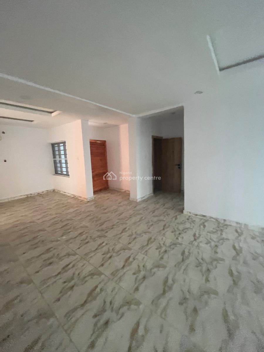 Beautiful Brand New 2 Bedroom Flat, Abraham Adesanya, Ajah, Lagos, Block of Flats for Sale