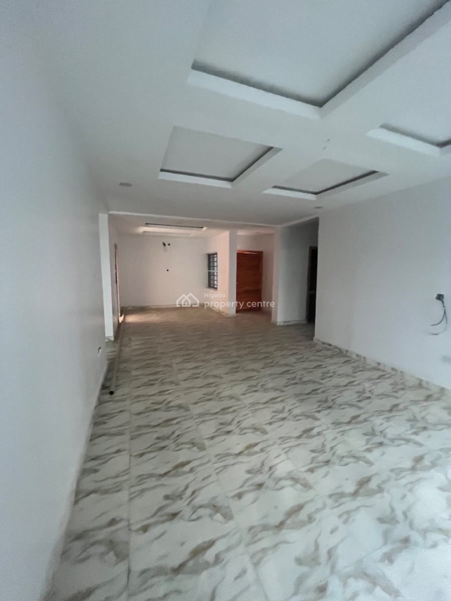 Beautiful Brand New 2 Bedroom Flat, Abraham Adesanya, Ajah, Lagos, Block of Flats for Sale