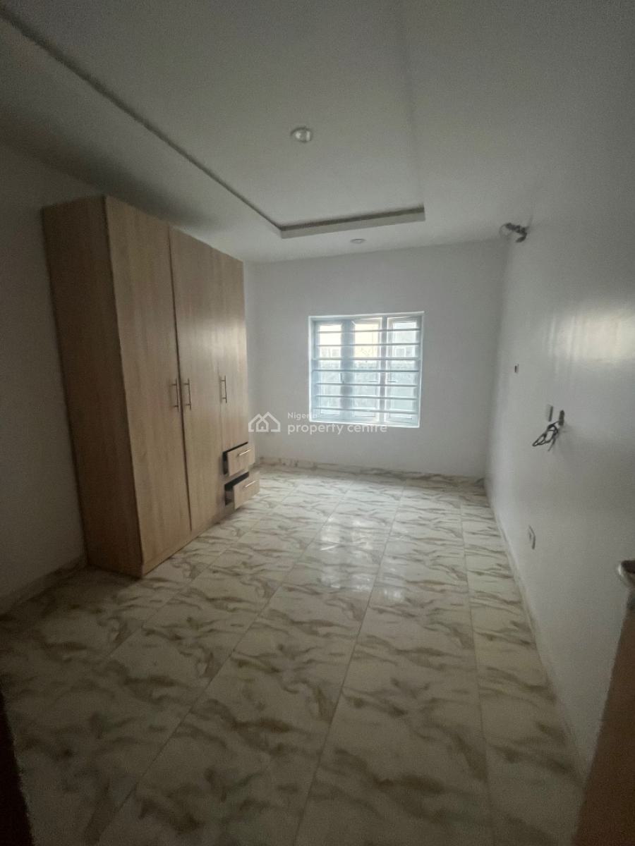 Beautiful Brand New 2 Bedroom Flat, Abraham Adesanya, Ajah, Lagos, Block of Flats for Sale
