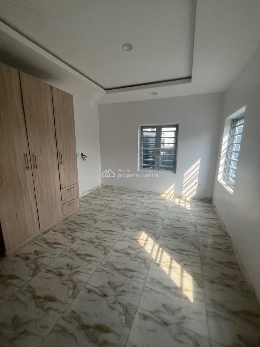 Beautiful Brand New 2 Bedroom Flat, Abraham Adesanya, Ajah, Lagos, Block of Flats for Sale
