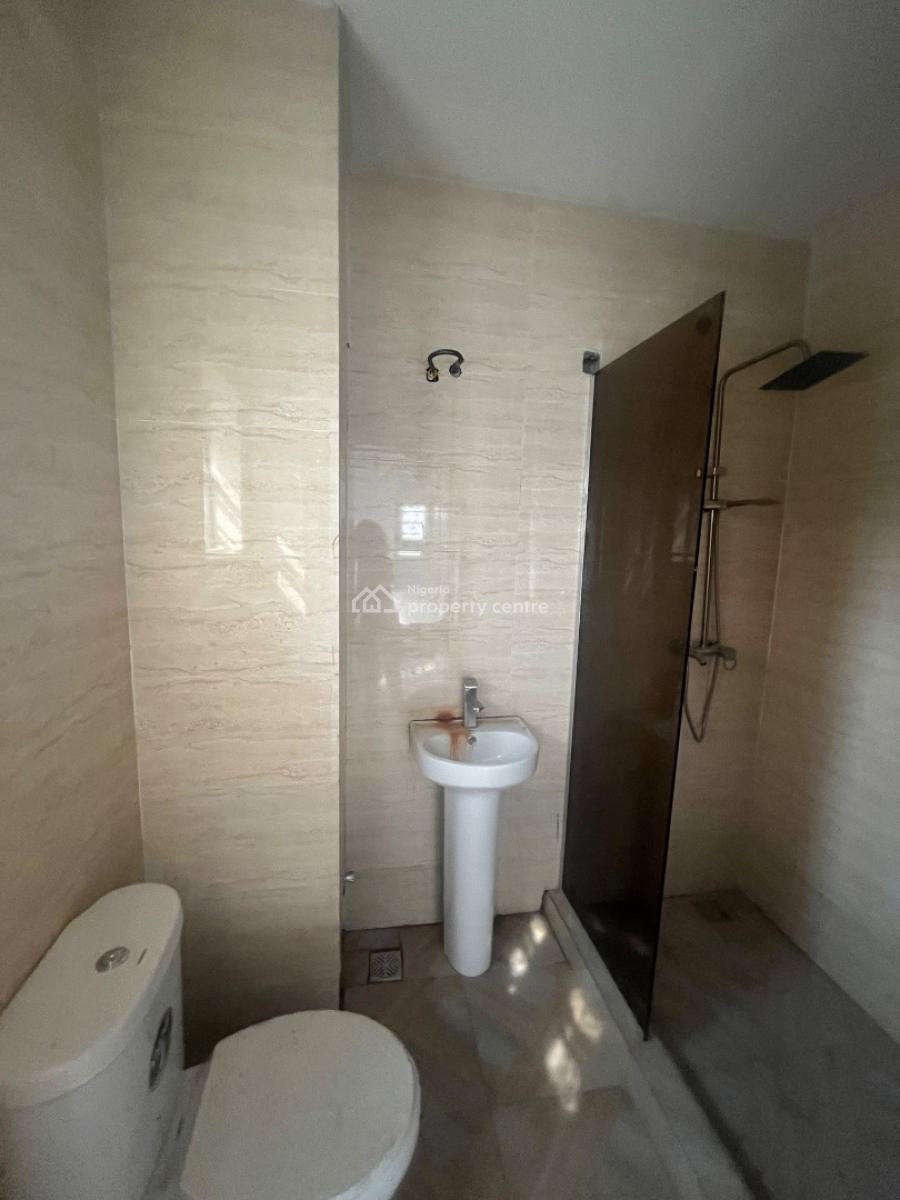 Beautiful Brand New 2 Bedroom Flat, Abraham Adesanya, Ajah, Lagos, Block of Flats for Sale