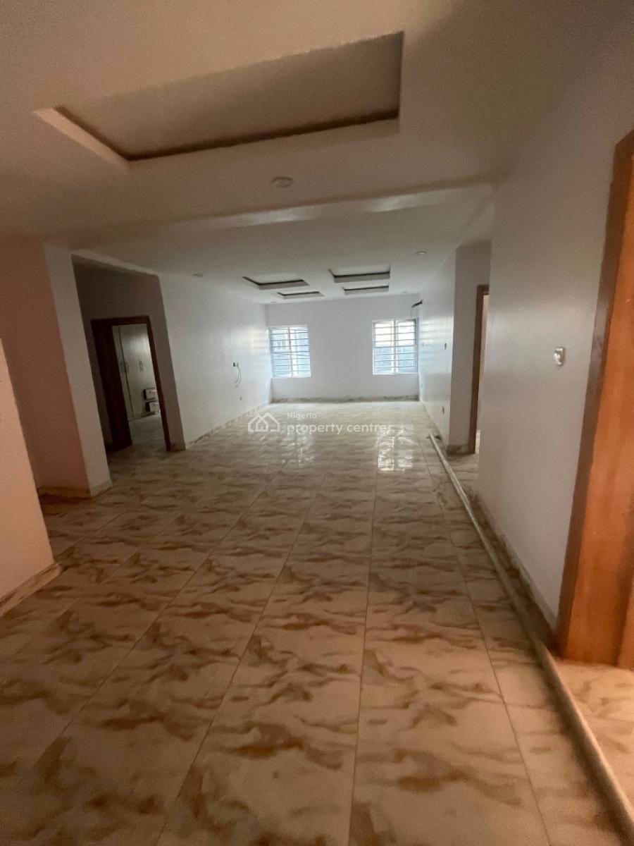 Beautiful Brand New 2 Bedroom Flat, Abraham Adesanya, Ajah, Lagos, Block of Flats for Sale