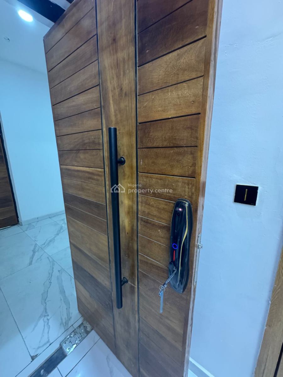 a Furnished 2 Bedroom Apartment in Ikate By Spa., Ikate By Spa Supermarket., Ikate Elegushi, Lekki, Lagos, Flat / Apartment for Rent