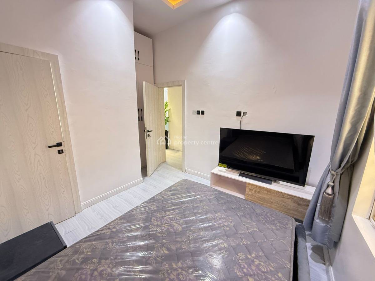 Luxury Furnished Duplex, Off Admiralty Road, Lekki Phase 1, Lekki, Lagos, Terraced Duplex for Sale