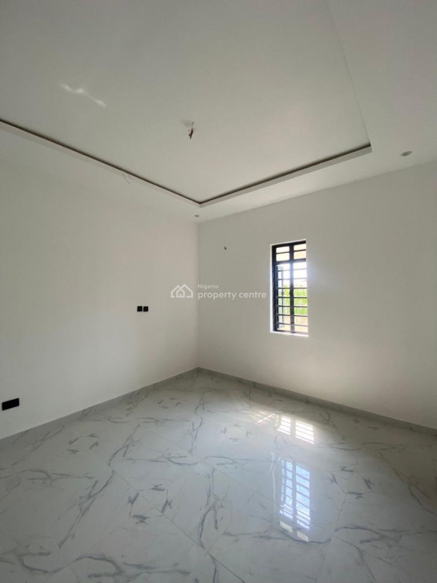 Almost Completed 3 Bedroom Apartment in a Secure Estate, Abraham Adesanya, Ajah, Lagos, Flat / Apartment for Sale