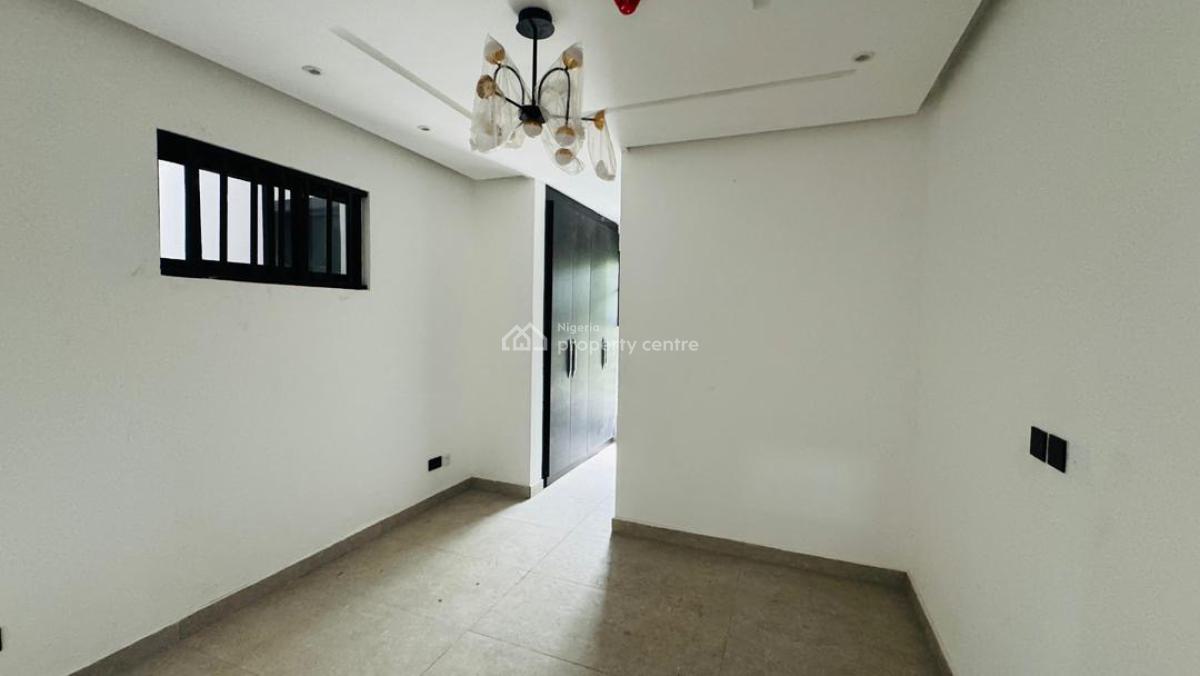 4-bedroom Semi-detached House, Old Ikoyi, Ikoyi, Lagos, Semi-detached Duplex for Rent