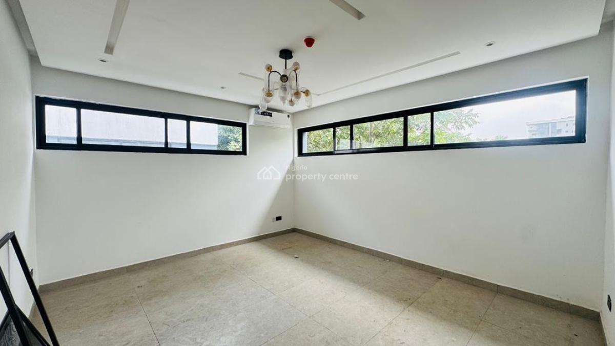 4-bedroom Semi-detached House, Old Ikoyi, Ikoyi, Lagos, Semi-detached Duplex for Rent