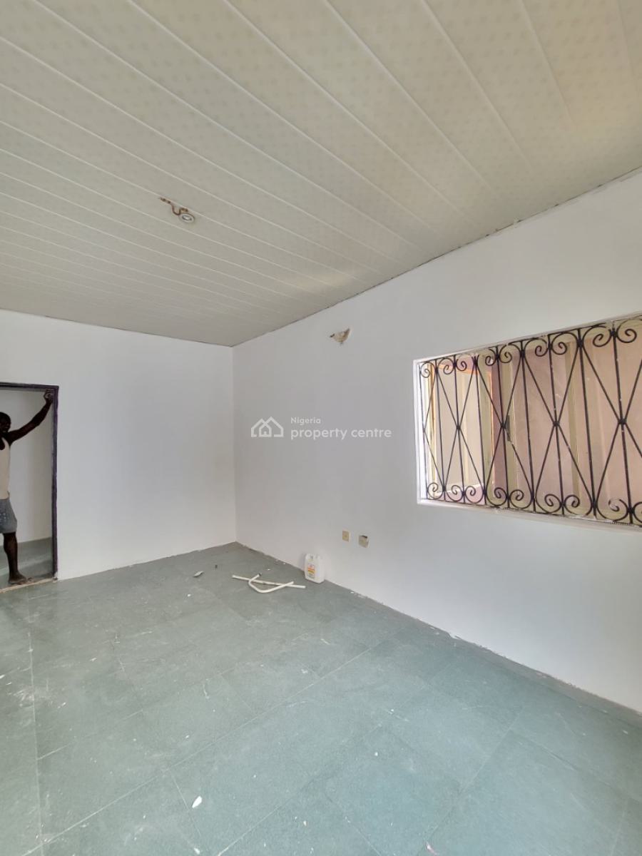 Sharp and Clean 3bedroom Apartment, Harmony Estate, Langbasa, Ajah, Lagos, Flat / Apartment for Rent