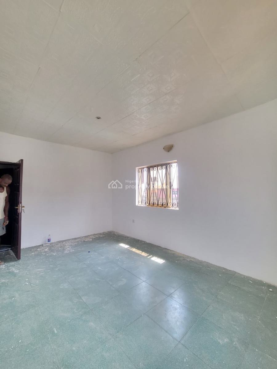 Sharp and Clean 3bedroom Apartment, Harmony Estate, Langbasa, Ajah, Lagos, Flat / Apartment for Rent