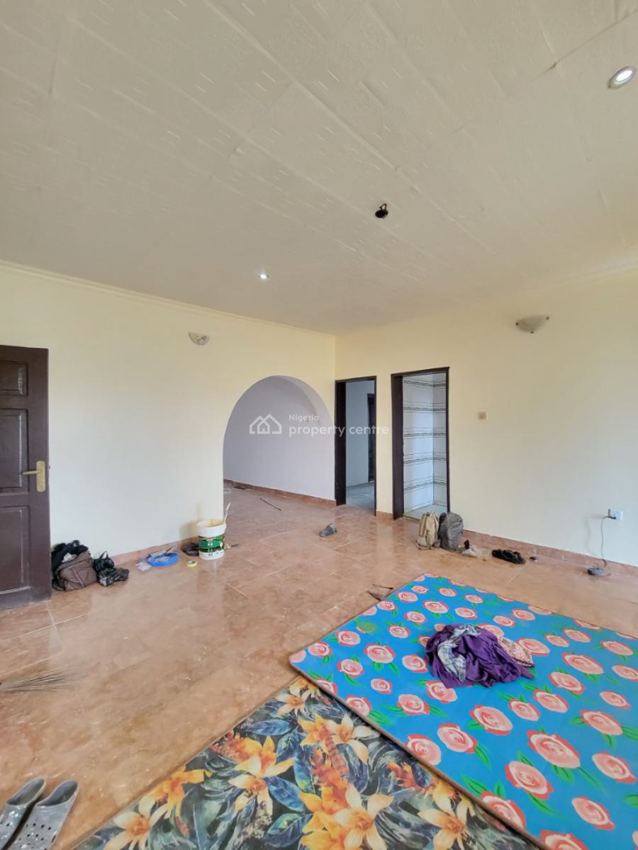 Sharp and Clean 3bedroom Apartment, Harmony Estate, Langbasa, Ajah, Lagos, Flat / Apartment for Rent