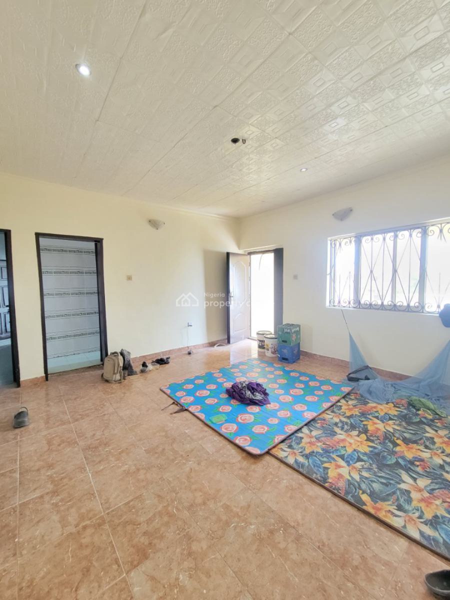 Sharp and Clean 3bedroom Apartment, Harmony Estate, Langbasa, Ajah, Lagos, Flat / Apartment for Rent