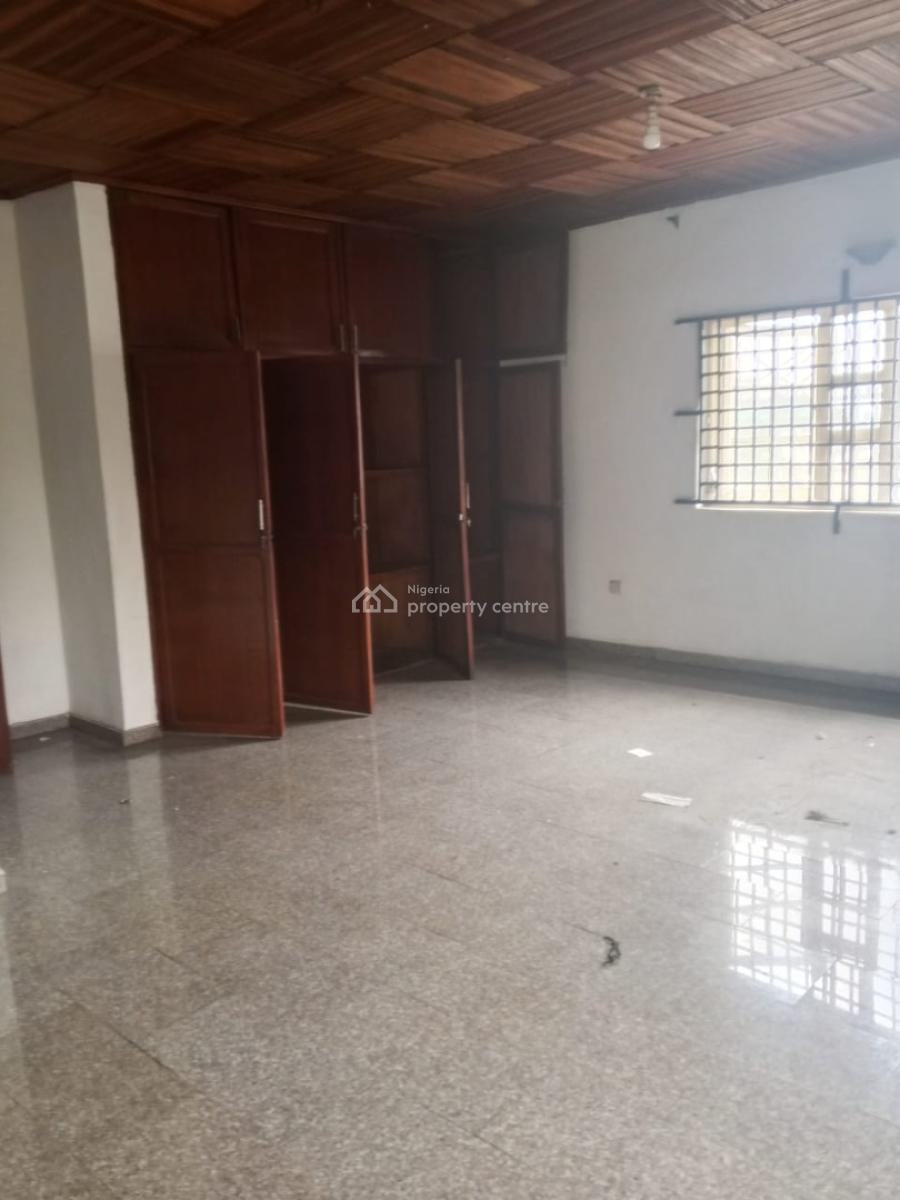 a Neatly Used 5 Bedroom Semi Detached Duplex, Gra, Ogudu, Lagos, Semi-detached Duplex for Rent