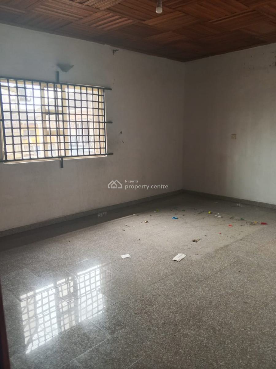 a Neatly Used 5 Bedroom Semi Detached Duplex, Gra, Ogudu, Lagos, Semi-detached Duplex for Rent