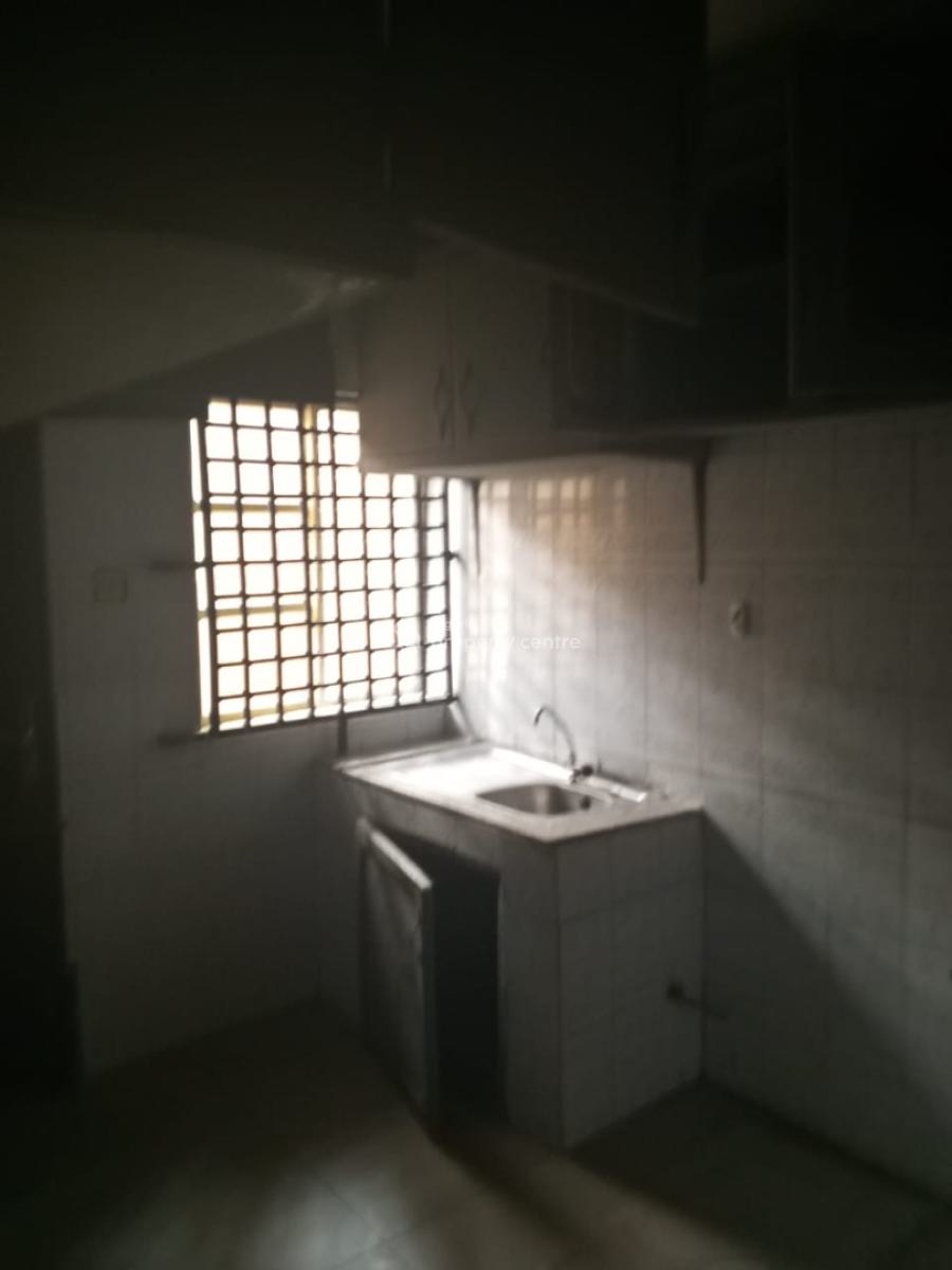 a Neatly Used 5 Bedroom Semi Detached Duplex, Gra, Ogudu, Lagos, Semi-detached Duplex for Rent