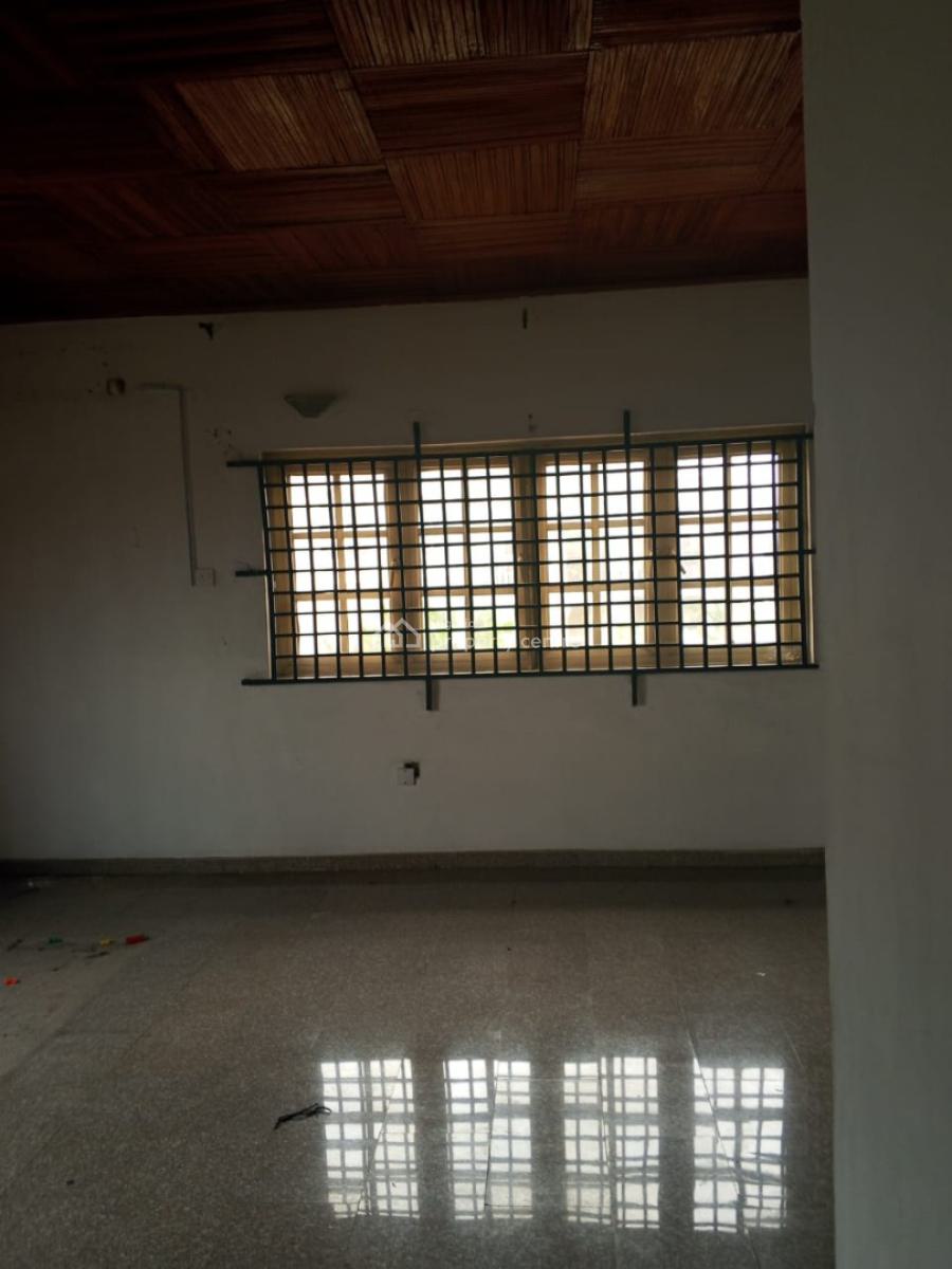 a Neatly Used 5 Bedroom Semi Detached Duplex, Gra, Ogudu, Lagos, Semi-detached Duplex for Rent